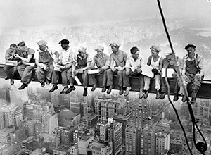 worker